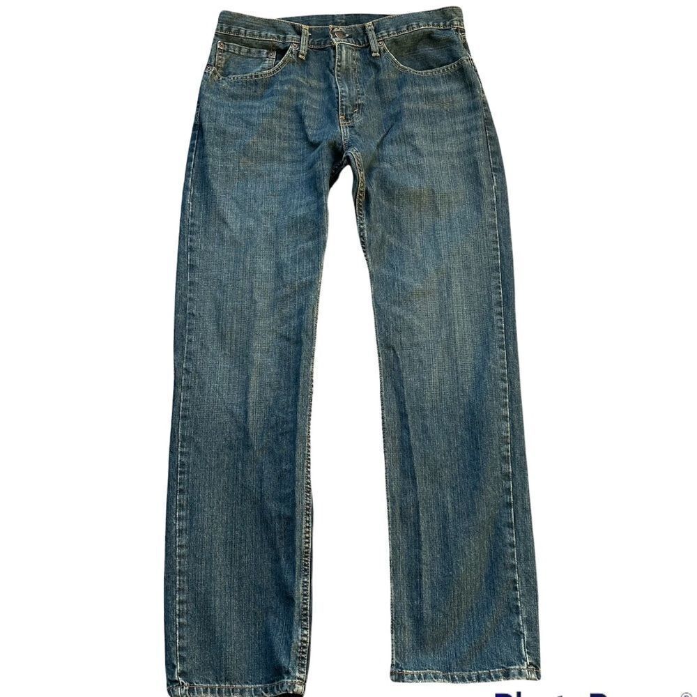 Men's Levi's 559 Jeans